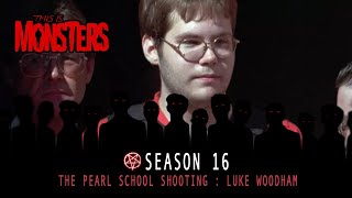 The Pearl School Shooting  Luke Woodham [upl. by Lowney614]