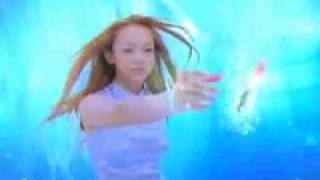 Namie AmuroKose（Say the Word） [upl. by Assenab]