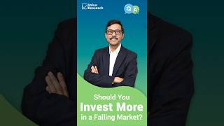 Dhirendra Kumar on Investing During Market Declines Smart Move or Risky Bet  Value Research [upl. by Yesllek]