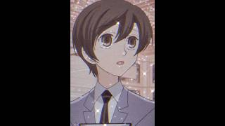 haruhi ohshc capcut edit dontforgettolikeandsubscribe [upl. by Lynsey313]