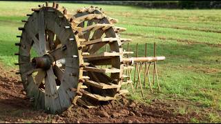 Amazing Agriculture Homemade Inventions and Ingenious Machines ▶2 [upl. by Ninette]