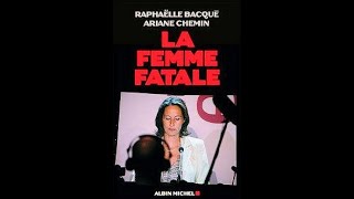 Ségolène Royal  La femme fatale pour François Hollande  On a tout essayé 15052007 [upl. by Talich]