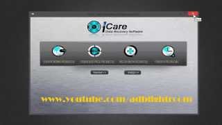 Get iCare Data Recovery professional 51 Final Latest version [upl. by Barger]