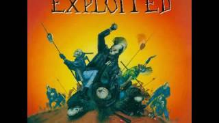 TΗE ΕΧPLΟITED  Τhe Μassacre Full Album 1990 [upl. by Spears]