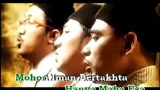 Rabbani Feat MawiSaksi [upl. by Truelove]