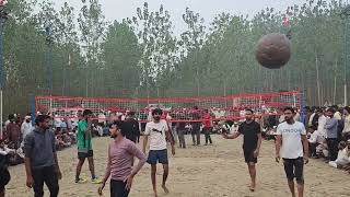 Suresh Ramkot Sachin Saharan Nadeem Sikanderpur Vs Chitta Khujnawar Rocky Vipin at Dabkora [upl. by Ardnohsed]