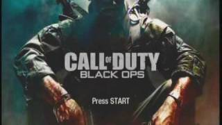 Black ops  how to unlock Dead ops Arcade Mode TUT [upl. by Zipah891]