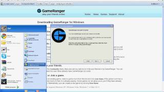 Gameranger account [upl. by Phyllida]