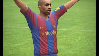 FIFA 08  Next Generation Graphics Patch v2  Download link  FULL HD  1080p [upl. by Shyamal]