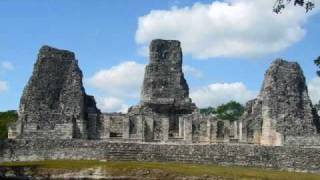 Calakmul  Maya City [upl. by Durwyn276]