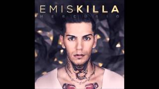 Emis Killa dallaltra parte del mondoMERCURIO [upl. by Neelhsa]