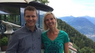 Miramonti Boutique Hotel Südtirol  Interview mit Inhaber Klaus Alber  Lieblingsfleckende [upl. by Tdnaltroc]