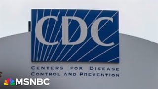 US drug deaths drop for the first time in years CDC [upl. by Silverts]