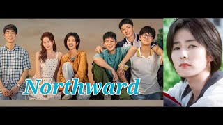 New teaser for drama quotNorthwardquot Bailu OuHao [upl. by Airtina]