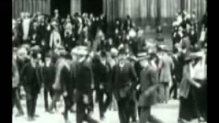 Documentary on Sigmund Freud Part 1 of 3 [upl. by Ahusoj]