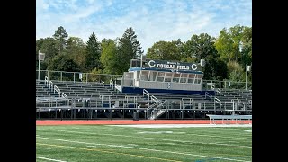 Stadium Sound System  Cougar Field Chatham NJ [upl. by Renaud]