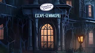 Dresdner Essenz Halloween EscapeGewinnspiel [upl. by Enogitna190]