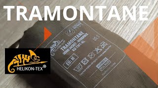 Tramontane WindPack HelikonTex [upl. by Henning]