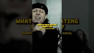 Avantasia  Dying For An Angel [upl. by Steve933]