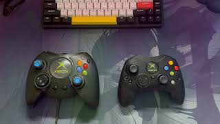 AliExpress Relapse Modded Original Xbox in 2024 [upl. by Lindy]