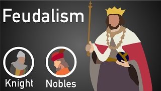 Feudalism [upl. by Nuhsyar215]