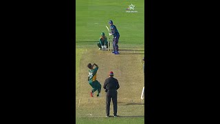 GT20 Canada Highlights  Rassie van der Dussens blitz v Vancouver Knights  GT20OnStar [upl. by Allertse]