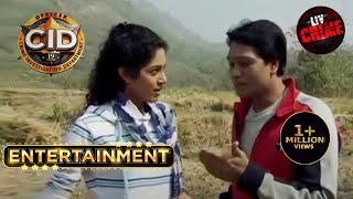 CID Entertainment  CID  Freddy के Village में CID की Holiday Trip [upl. by Quar13]