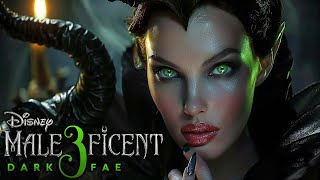 MALEFICENT 3 Dark Fae A First Look That Will Change Everything [upl. by Luca]