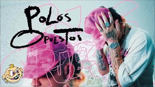 KRIS R  POLOS OPUESTOS 💘💭 VIDEO OFICIAL [upl. by Esilehs]