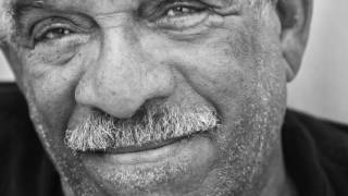 Derek Walcott reads begining of Omeros [upl. by Eerol]