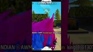 Regedit Mobile freefire regedit algorithm shortvideo shorts short shortsfeed feed [upl. by Baudelaire345]