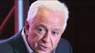 Guess Paul Marciano resigns after improper conduct probe [upl. by Nahaj312]