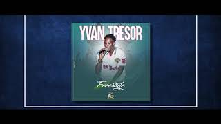 YVAN TRESOR  FREESTYLE DOSABADO [upl. by Goldston]