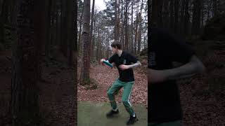 INNER CORE is the Key to Mastering Disc Golf Aces Fast [upl. by Vokaay4]