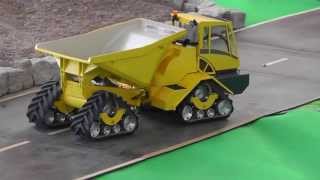 HEAVY MACHINES RC FASHION SHOW RC VEHICLES AND MOR AWESOME MODELS [upl. by Iseabal]