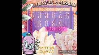 cuarzo rosa  nahtan eslava by alt beats [upl. by Sidhu]