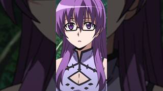 Sheele  Akame ga kill editAMV anime edit akamegakill sheele shorts [upl. by Blader68]