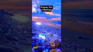 Healing Prayer 🙏🏻✝️ Let’s pray prayer prayerforyou jesus healingprayer [upl. by Molahs261]