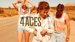 DESTINATION 4ACES by REVIEW [upl. by Ramuk]