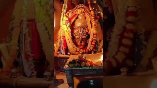 Shree Mahakaleshwar aarti live darshan mahakal livedarshan [upl. by Nelehyram]