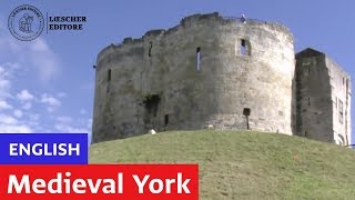 English  Medieval York [upl. by Ainex]