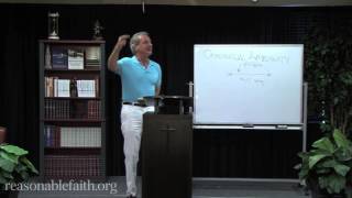 Doctrine of the Last Things Part 7 Delay of the Second Coming  William Lane Craig [upl. by Hamian]