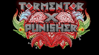 Tormentor X Punisher GAMEPLAY trailer [upl. by Luanni]