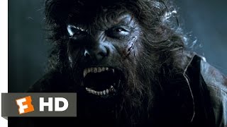 The Wolfman 2010 Movie English Review [upl. by Adrianne189]