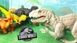 Tyrannosaurus Rex The Scariest amp Most Feared Dinosaur to Walk The Earth  Dinosaur Documentary [upl. by Eachern348]