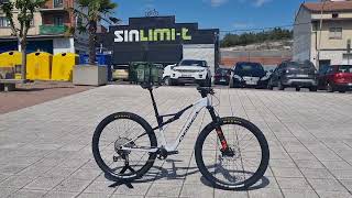 ORBEA OIZ M30 sinlimites TALLA S disponible [upl. by Enilehcim]