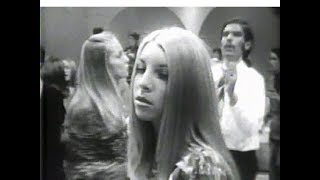 American Bandstand 1969 – Take A Letter Maria RB Greaves [upl. by Assirahc]