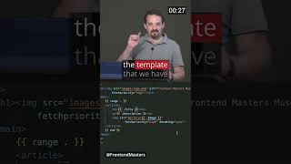 Render Data Items in Go Templating Using range 📊🖥️ [upl. by Eardna]