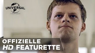 Der verlorene Sohn – Featurette „Becoming Jared“ german deutsch HD [upl. by Pinzler966]