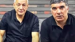 Sedat şahin ve Fatih bucakın Dostu FIRAT DELİBAŞ Kerbela yasak [upl. by Holms432]